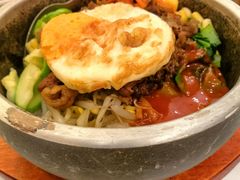 -华天延吉餐厅(西四总店)