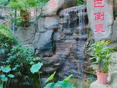 -伴山茶苑·围炉煮茶