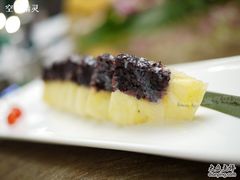 凤梨酿紫米-苏浙总会(国金中心店)