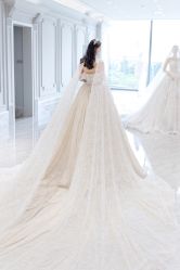 点击看大图 -MuseMarry婚纱(前海嘉里中心店)