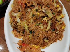 -洲晓鲜·舟山海鲜大排档(朱家尖风景区店)