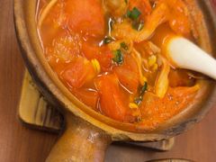 -罗妈砂锅(四川成都奎星楼店)