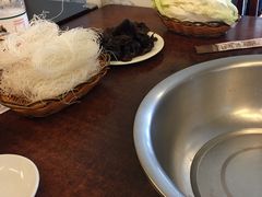 -前门张记涮肉(前门店)