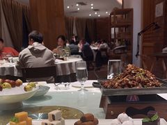 -四季民福烤鸭店(望京旺角店)