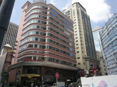 -上海瑞泰静安酒店(泰兴路店)