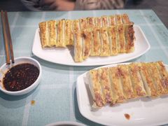 -众口斋锅贴(银泰城店)