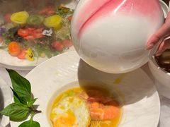 -狮拾久·现代新加坡料理(福田COCO Park店)