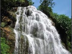 -华蓥山天意谷景区