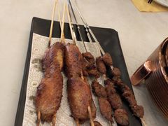 -西部马华清真食府·丝路菜(大钟寺店)