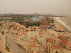 -青岛海泉湾度假区温泉