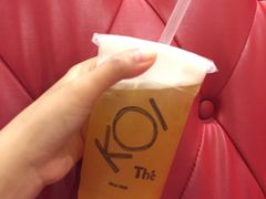 -KOI Thé(正佳广场店)
