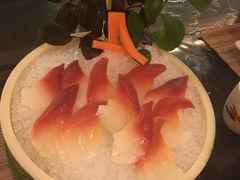 -科尔海悦酒店樱之河日本料理(清河东路店)