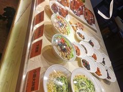 -九转小磨·东北菜老字号(祥安店)