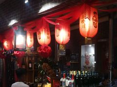 -名扬烤肉(起源店)