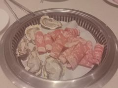 -钱小奴创意自助餐厅·原切谷饲安格斯畅吃(宁波慈溪爱琴海店)
