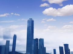 -澳门环岛游湾仔码头