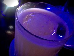 -MARU玛露音乐餐厅(大学路店)