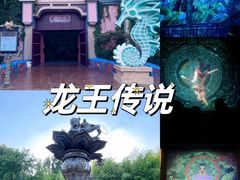 -郑州方特梦幻王国