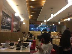 大堂-八盛屋·沾面(集美万达店)