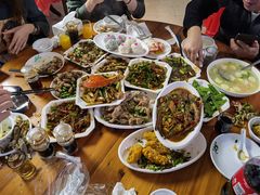 -老地方海鲜坊(步行街店)