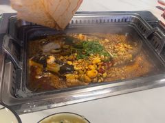 -黑猫馋纸包鱼(阳光店)