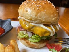 -TIMEZONE8东八时区餐厅&酒吧(798店)