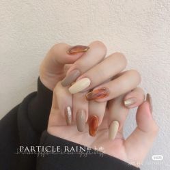 -妙睫屋日式美甲美睫