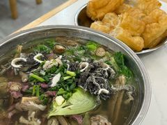 -福屿鲜捞小吃·捞化(福屿总店)
