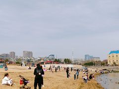 -黑石礁公园