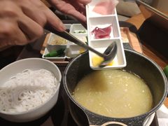 经典过桥米线-云海肴·汽锅鸡·云南菜(天山百盛优客店)