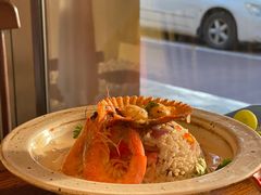 -小银家日式简餐(中信丹阳花园店)