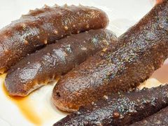 -悦融琥珀·京鲁菜·海味珍品(西单店)