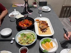 -俏立方·15年新楚菜