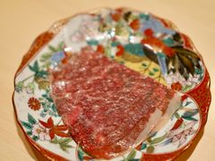 和牛火腿-鮨心和(外滩店)