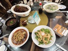 -邢家锅贴老店·非遗·开封菜(金明广场店)