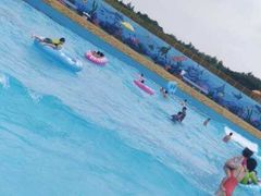 -热带风暴水上乐园(新镇路)