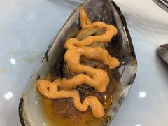 -明斯克白俄餐厅