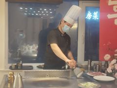 -御泉七味铁板烧(高区店)