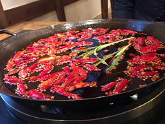 -纸盐河码头火锅(十八梯店)