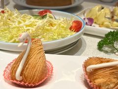 -晋江荣誉国际酒店·港誉茶餐厅