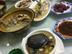 -灵福缘私房菜·农家菜(拈花湾·灵山大佛必推店)