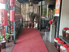 -隐厨中国餐馆(红旗大街店)