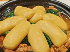 -老爷庙风味美食府(魏都大道店)