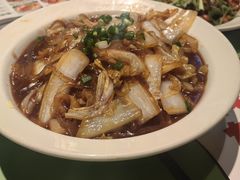 -鑫小城故事·砂锅·排骨藕汤(兴业路店)