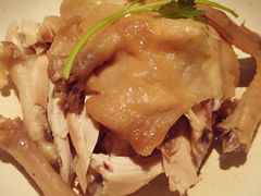 -客语客家菜(东山口店)
