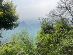 -青城山