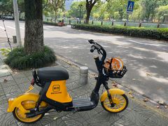 -何记面馆(龙泉山店)