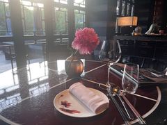 -杭州西子湖四季酒店·金沙厅