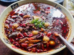 -青城甲(青城山店)