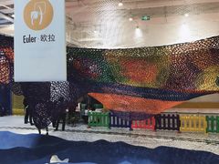 -国家会议中心大酒店-地上停车场